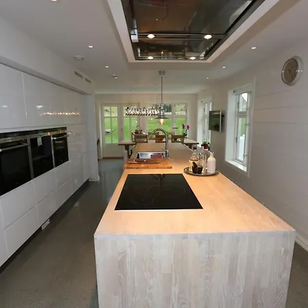 Alnes Gard Appartement