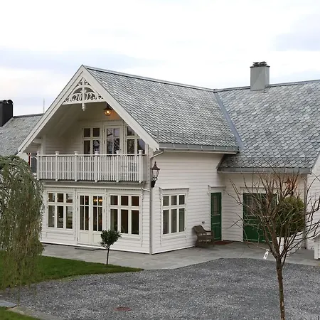 Alnes Gard Ålesund