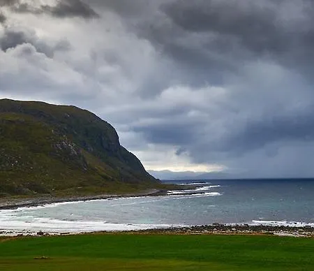 Apartment Alnes Gard *