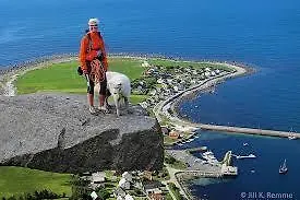 Appartement Alnes Gard Ålesund