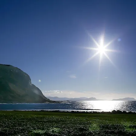Alnes Gard Ålesund
