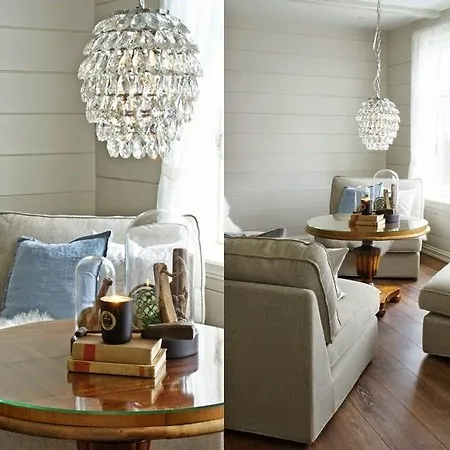 Apartment Alnes Gard