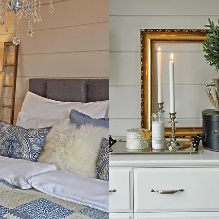 Appartement Alnes Gard Ålesund