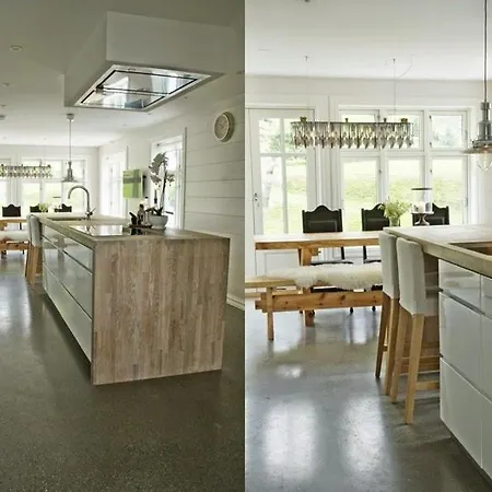 Apartment Alnes Gard Alesund