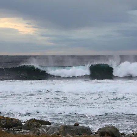 Apartment Alnes Gard Alesund