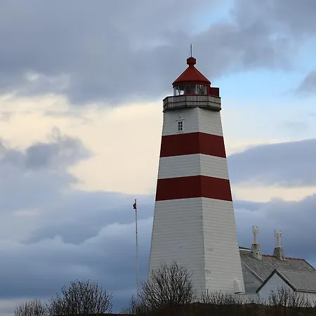 Apartment Alnes Gard *