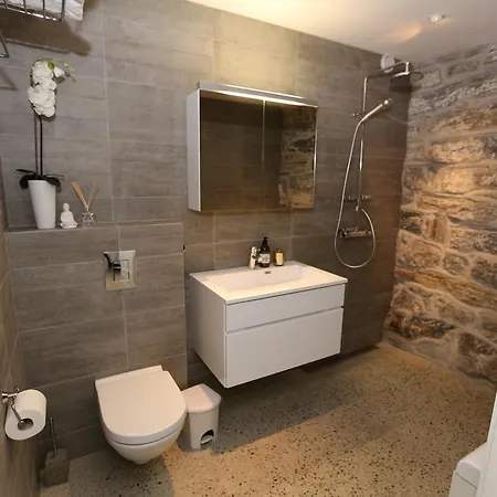 Appartement Alnes Gard