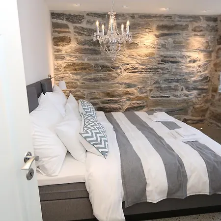 Appartement Alnes Gard Ålesund