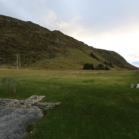 Alnes Gard Ålesund