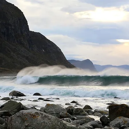 Apartment Alnes Gard