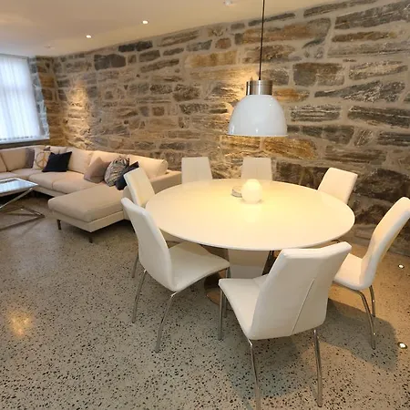 Appartement Alnes Gard