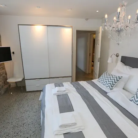 Appartement Alnes Gard Ålesund