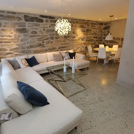 Appartement Alnes Gard *