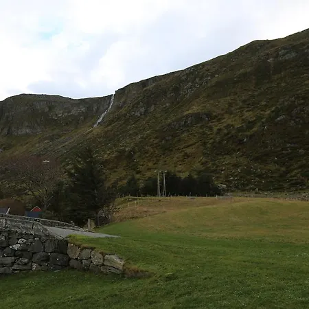דירה Alnes Gard Ålesund