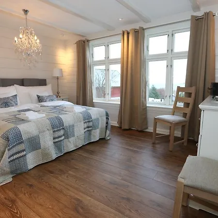 Appartement Alnes Gard Ålesund