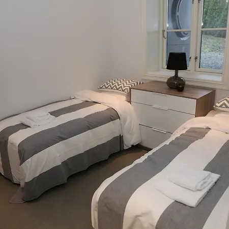 Apartment Alnes Gard *