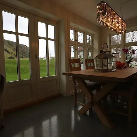 Appartement Alnes Gard