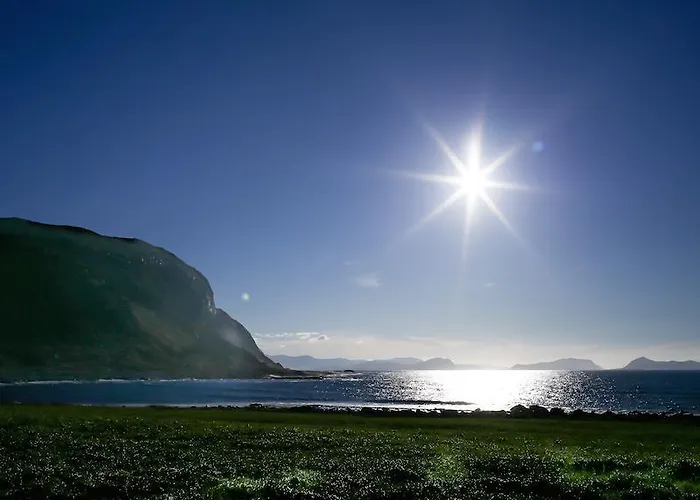 Alnes Gård Ålesund