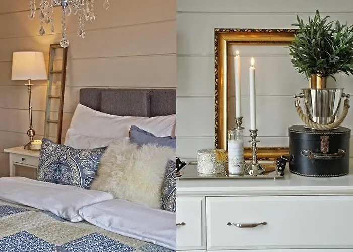 Leilighet Alnes Gård Ålesund