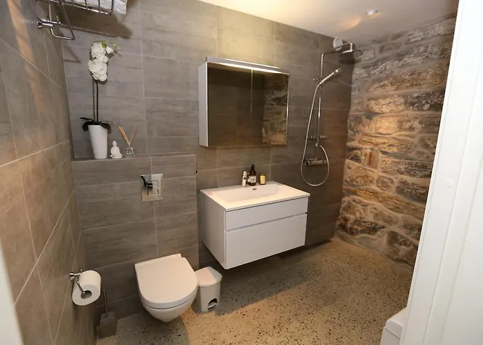 Leilighet Alnes Gård