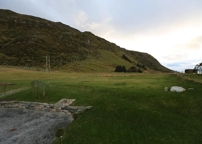 Alnes Gård Ålesund