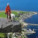 Lägenhet Alnes Gård Ålesund