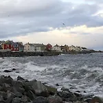 Lägenhet Alnes Gård Ålesund