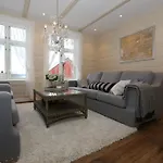 Lägenhet Alnes Gård Ålesund