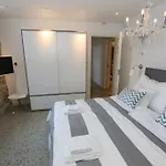 Lägenhet Alnes Gård Ålesund